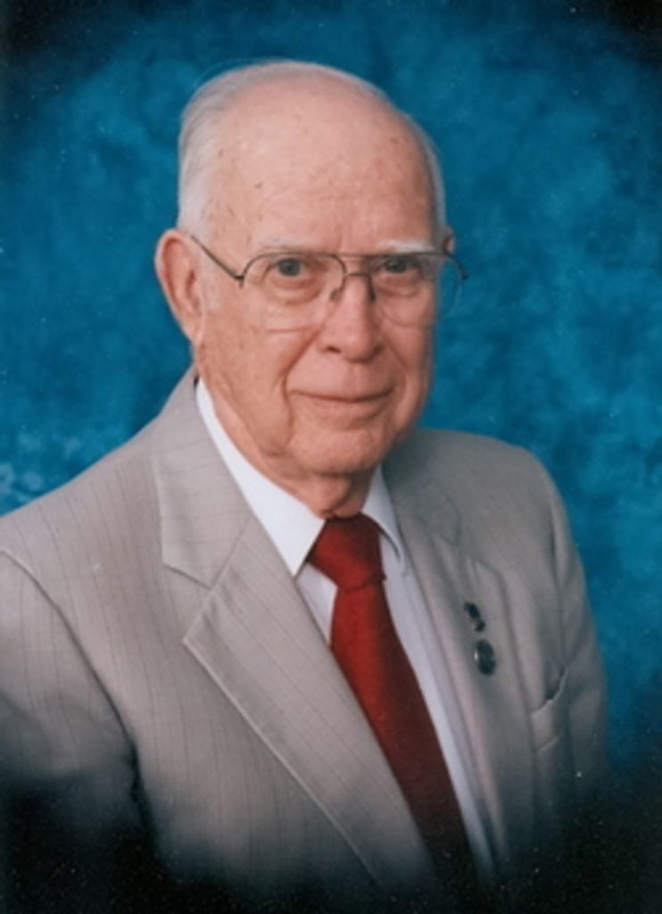 Raleigh M. Cooley