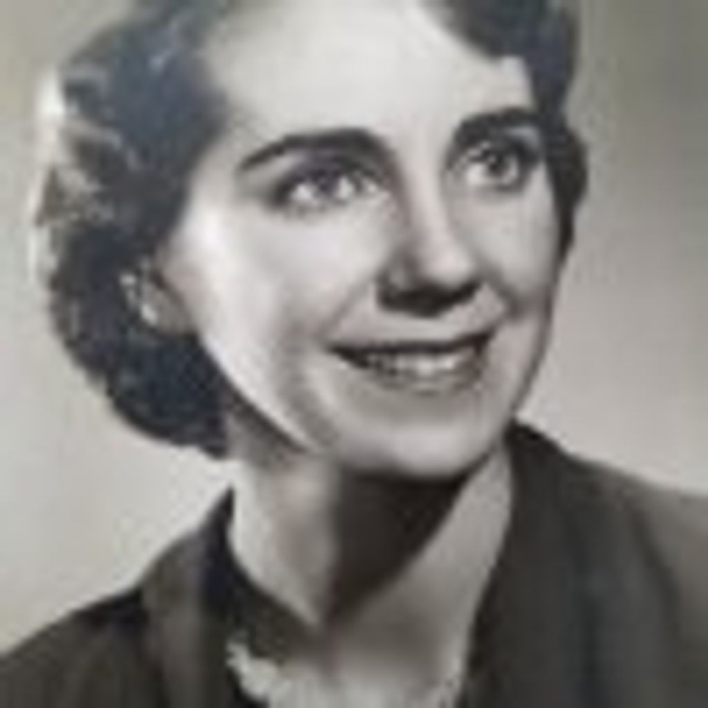 Louise  Mae (Devlin)  Schrack