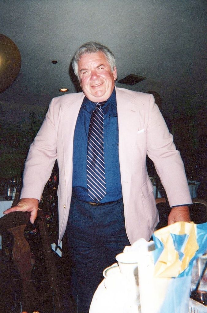 Kenneth D. Freda