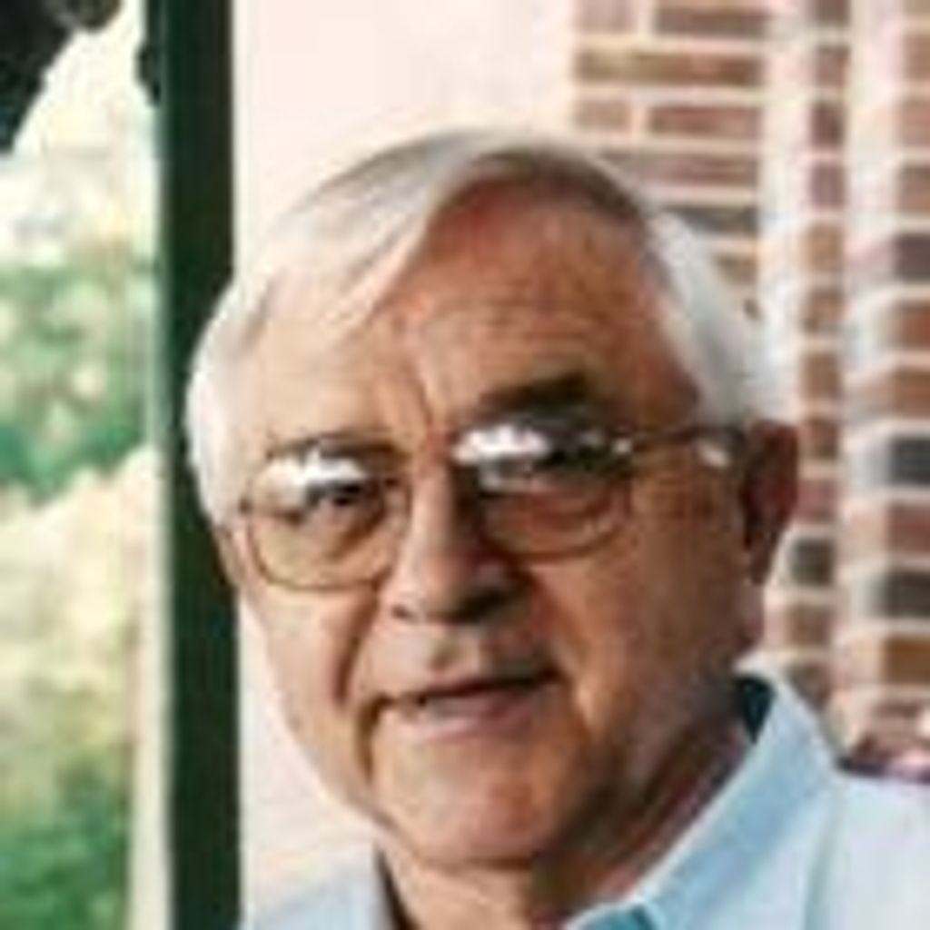 Nicholas G. Paidas