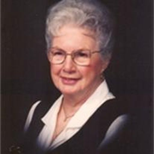 Arline Evalou Klahn (Edwards) Profile Photo