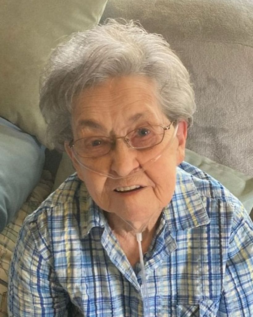 Pearl Aletha Peters