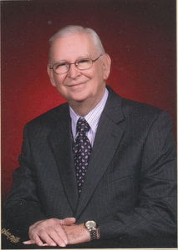 Ronald Ray Shemwell Profile Photo