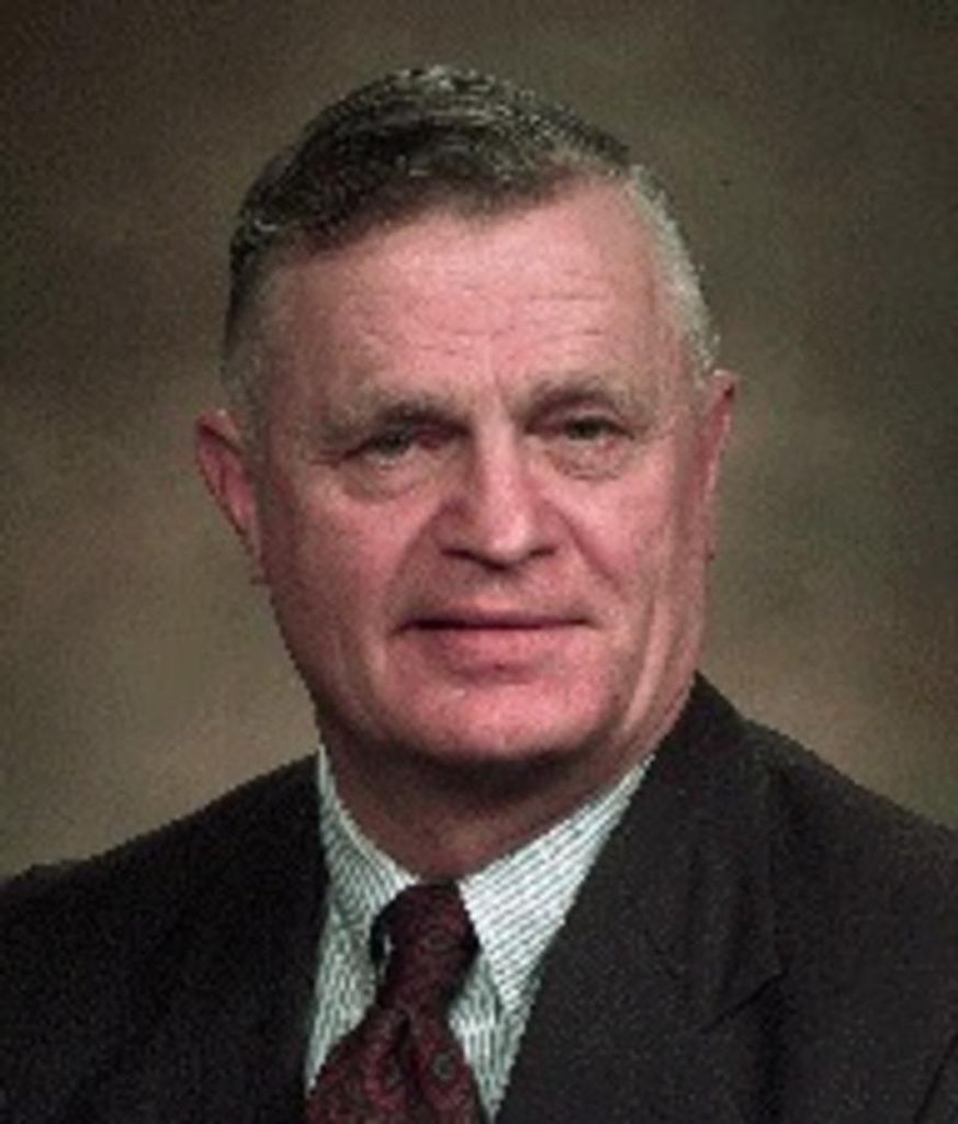John (Jerry) Welter Profile Photo