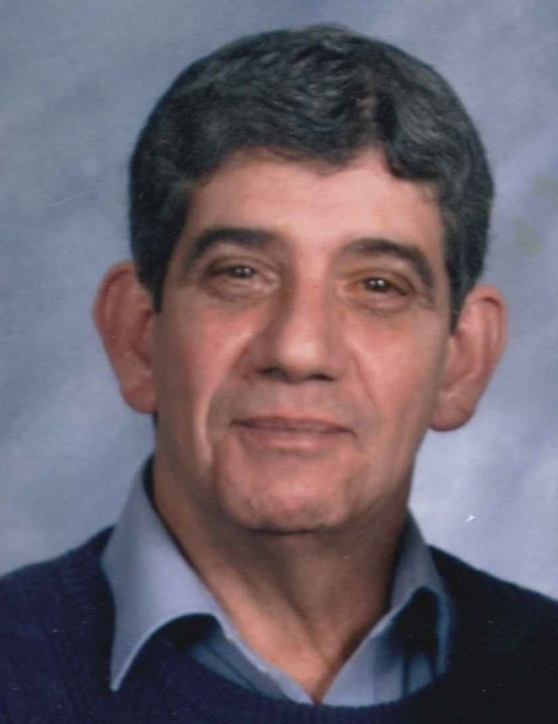 Ronald  "Jim"  Pangallo Profile Photo