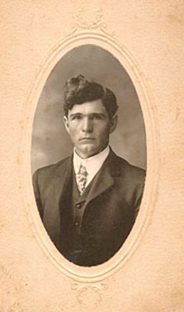 Jacob Wells Easton Jr.