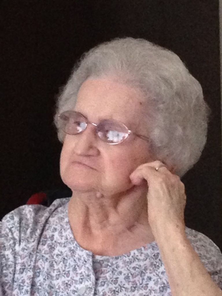 Cecilia V (Haley)  Hock Profile Photo