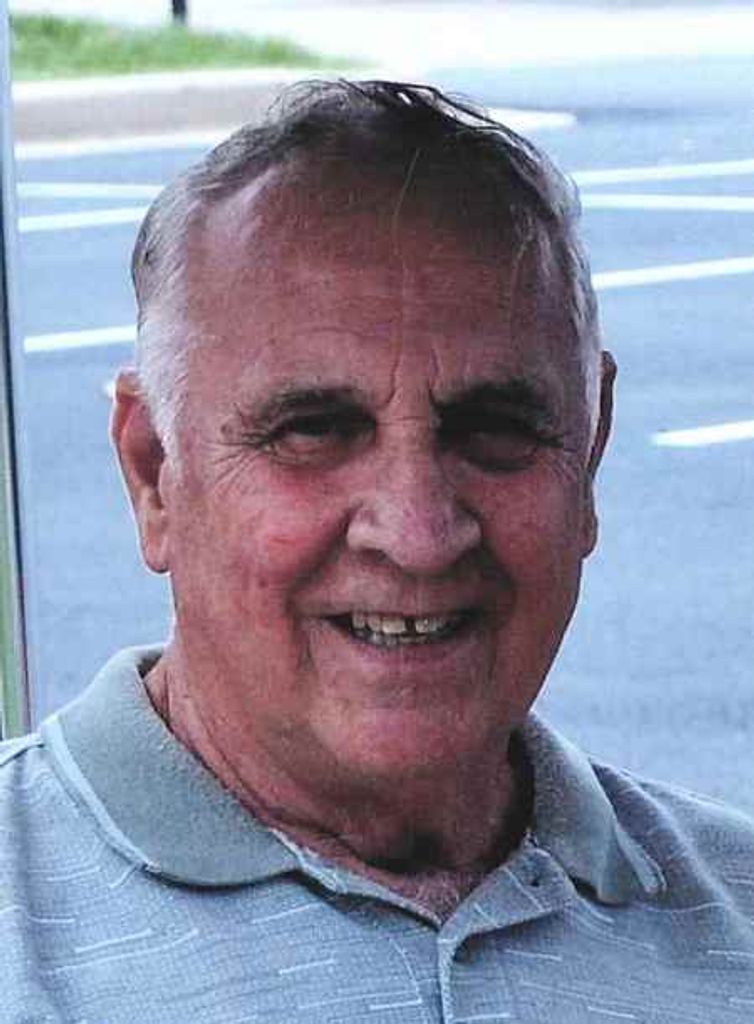 Charles (Buddy) Lester Souders Profile Photo