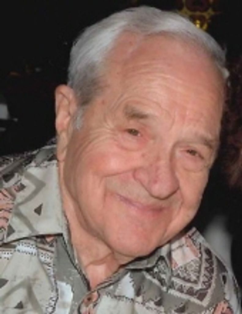 Raymond  John “Ray”  Josephs