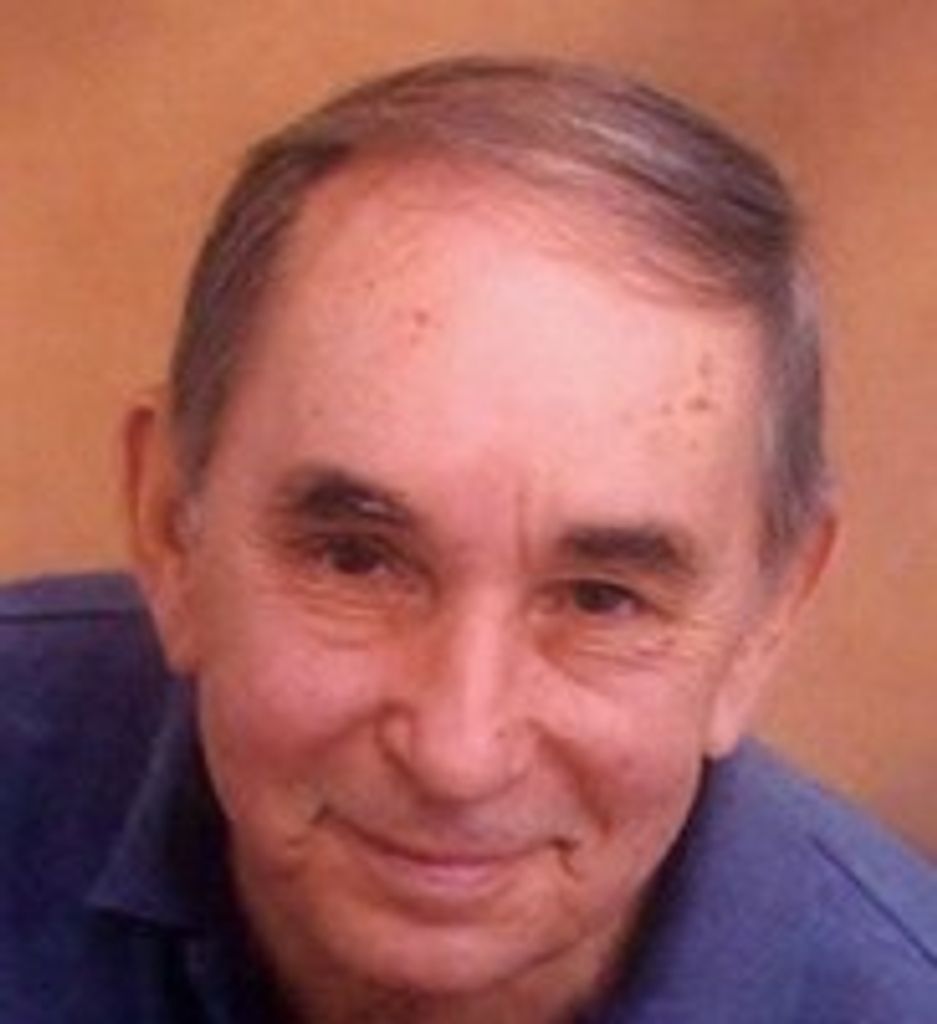 Edward Tench