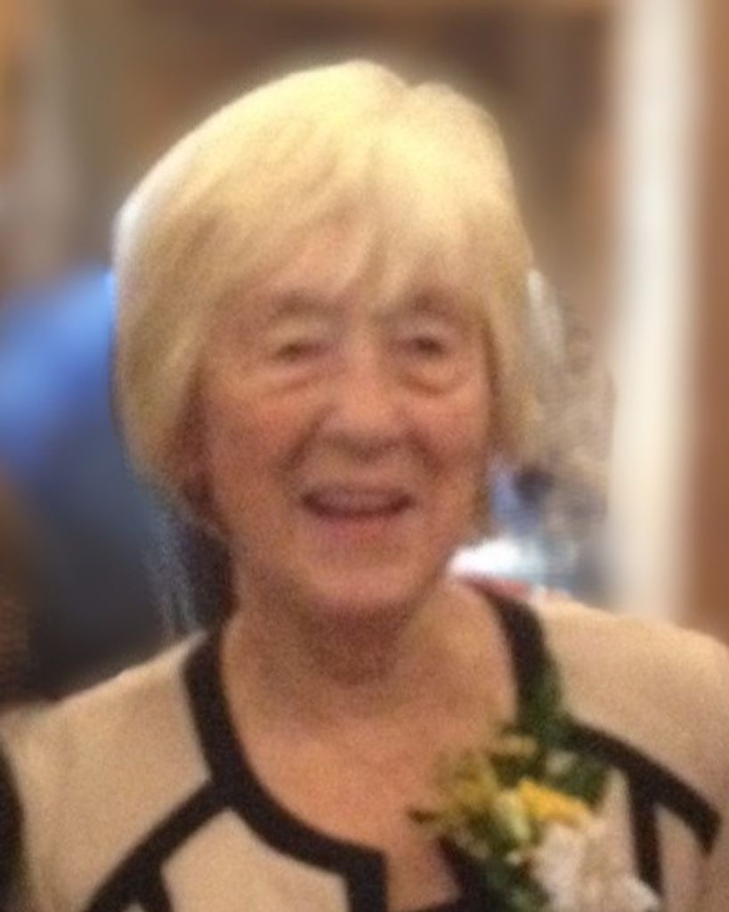 Arlene Eberly Profile Photo