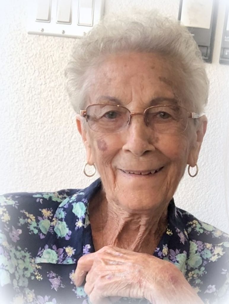 Betty Jo Lambert Profile Photo