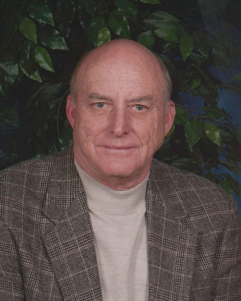 James "Jim" Henry Gilliland III