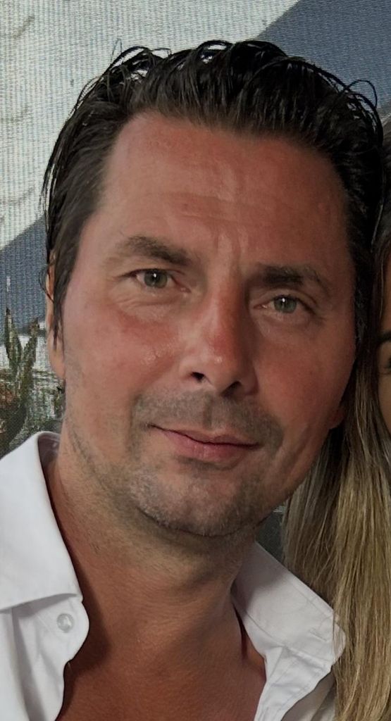 Adrian P. Orlowski Profile Photo