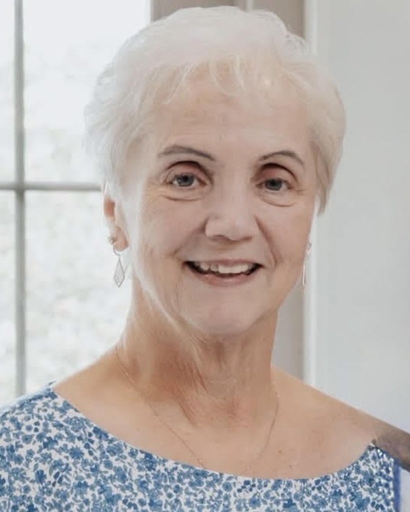 Paula D. Wolf Profile Photo