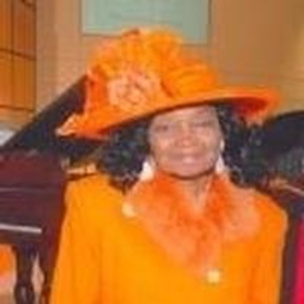 Johnnie B. Etchen