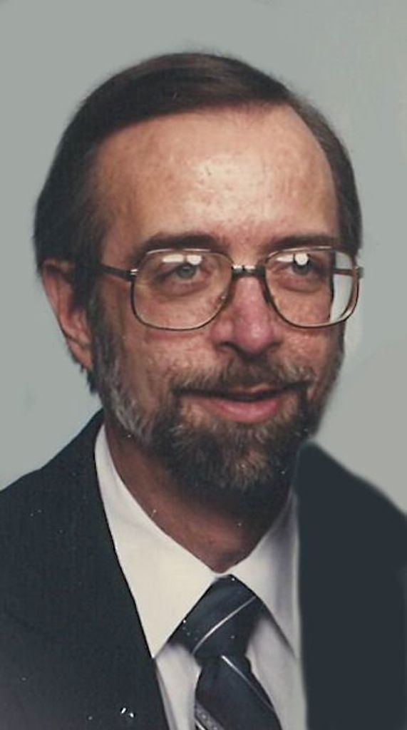 Robert W. Gage Profile Photo