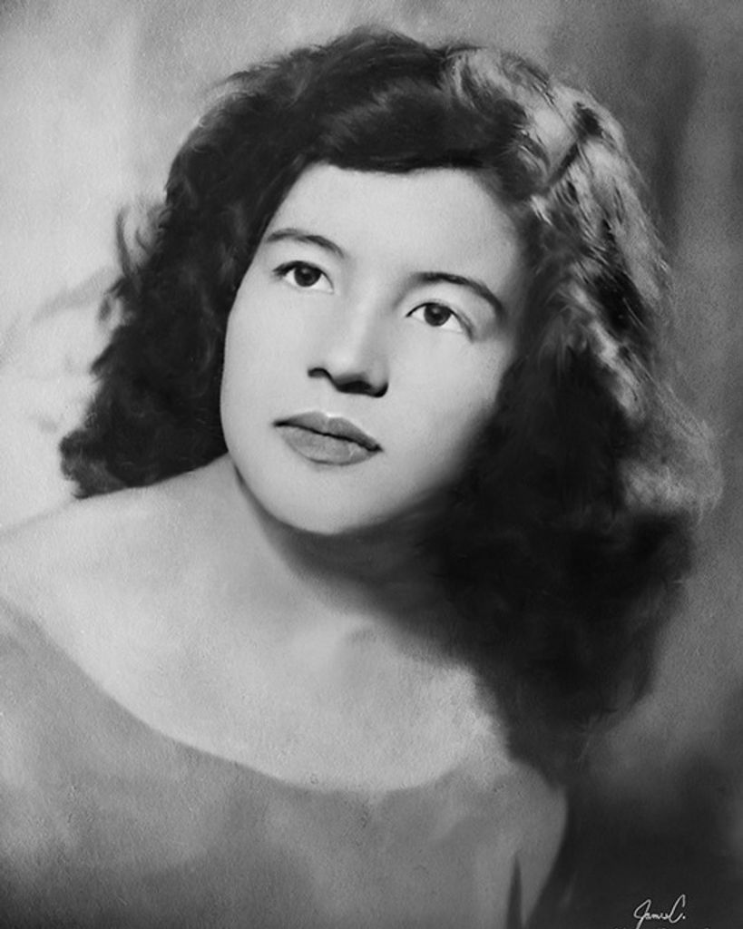Julia M. Vasquez