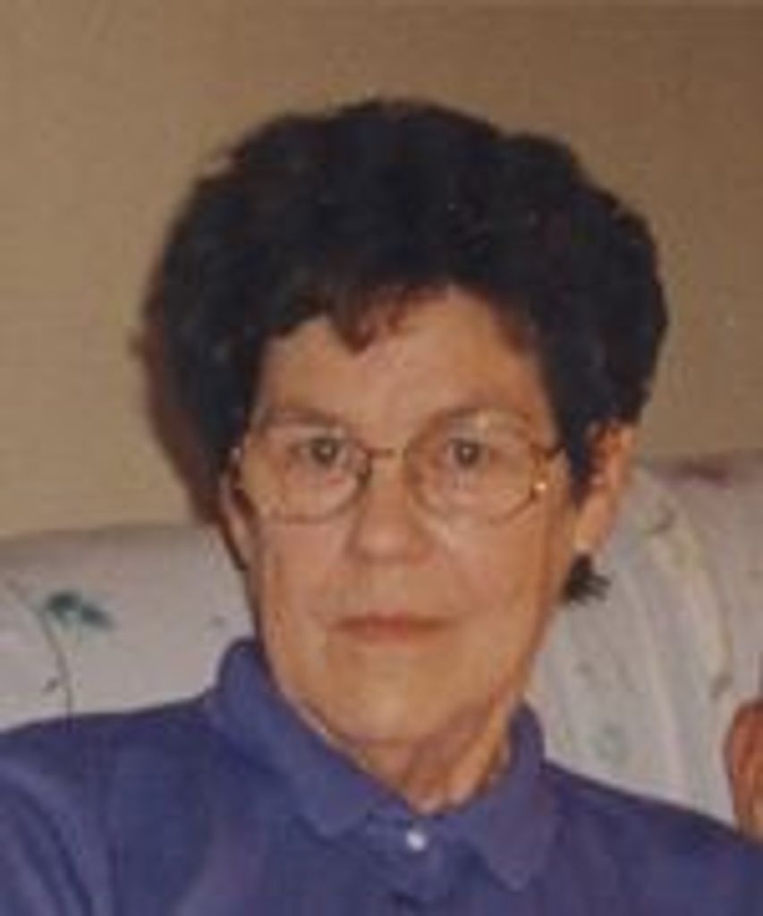 Ozella Castleberry Corley