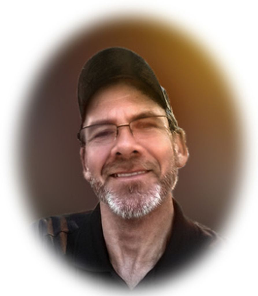 James W. Petty
