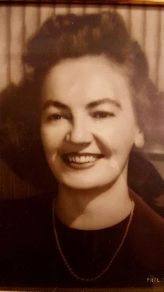 Antoinette Agnes Lohan Profile Photo