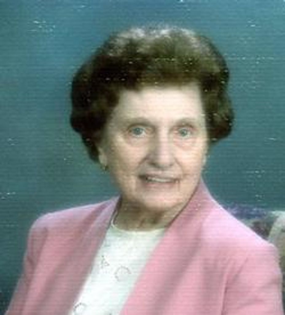 Louise Huffaker Caskey Profile Photo