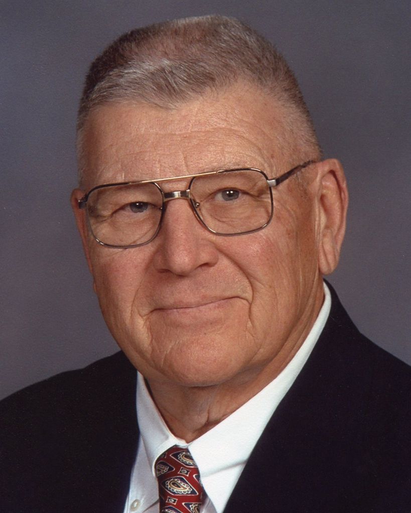 Franklin Lewis Wilson Profile Photo