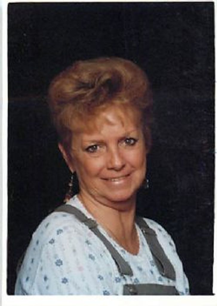 Betty Williams