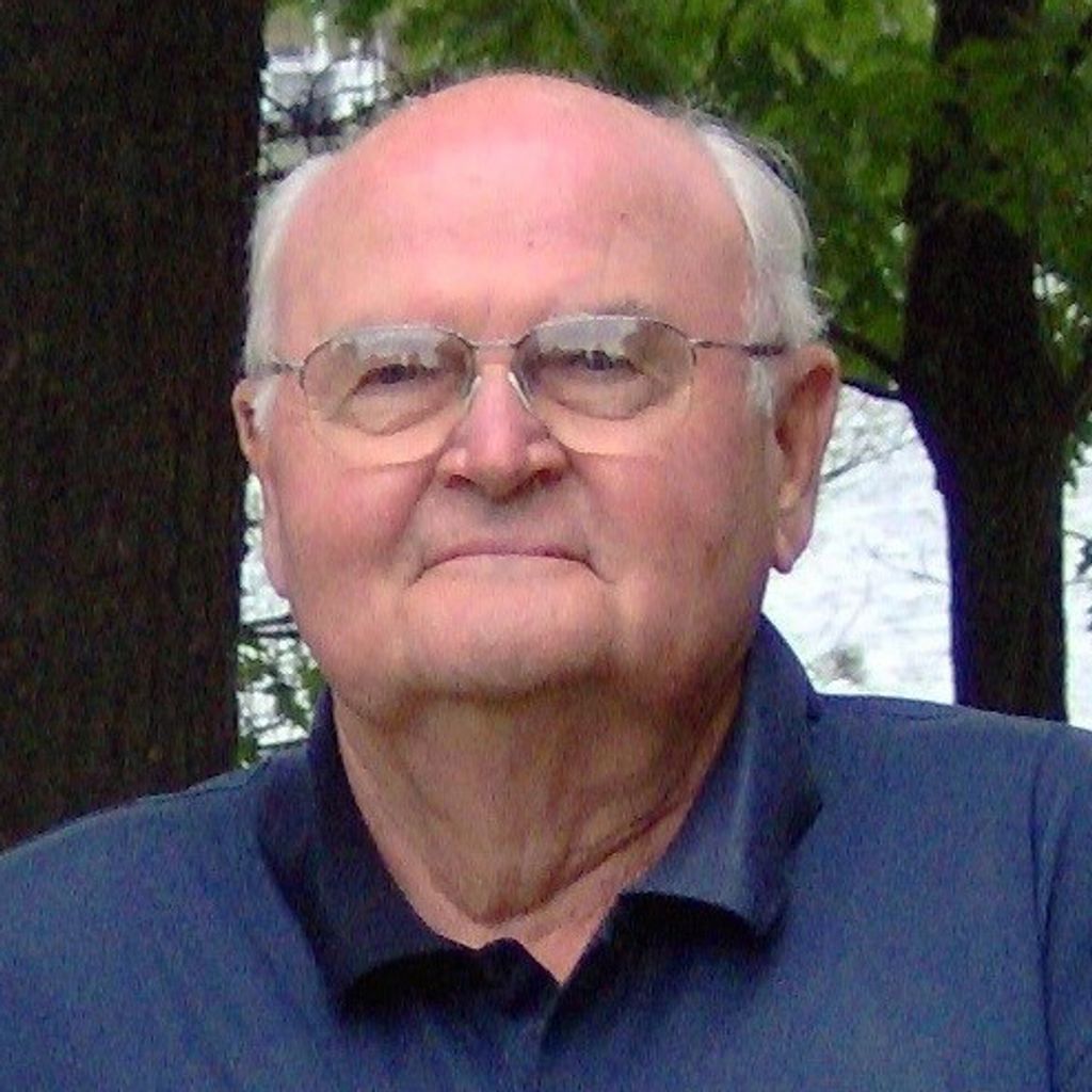 Ronald George Eitel Profile Photo