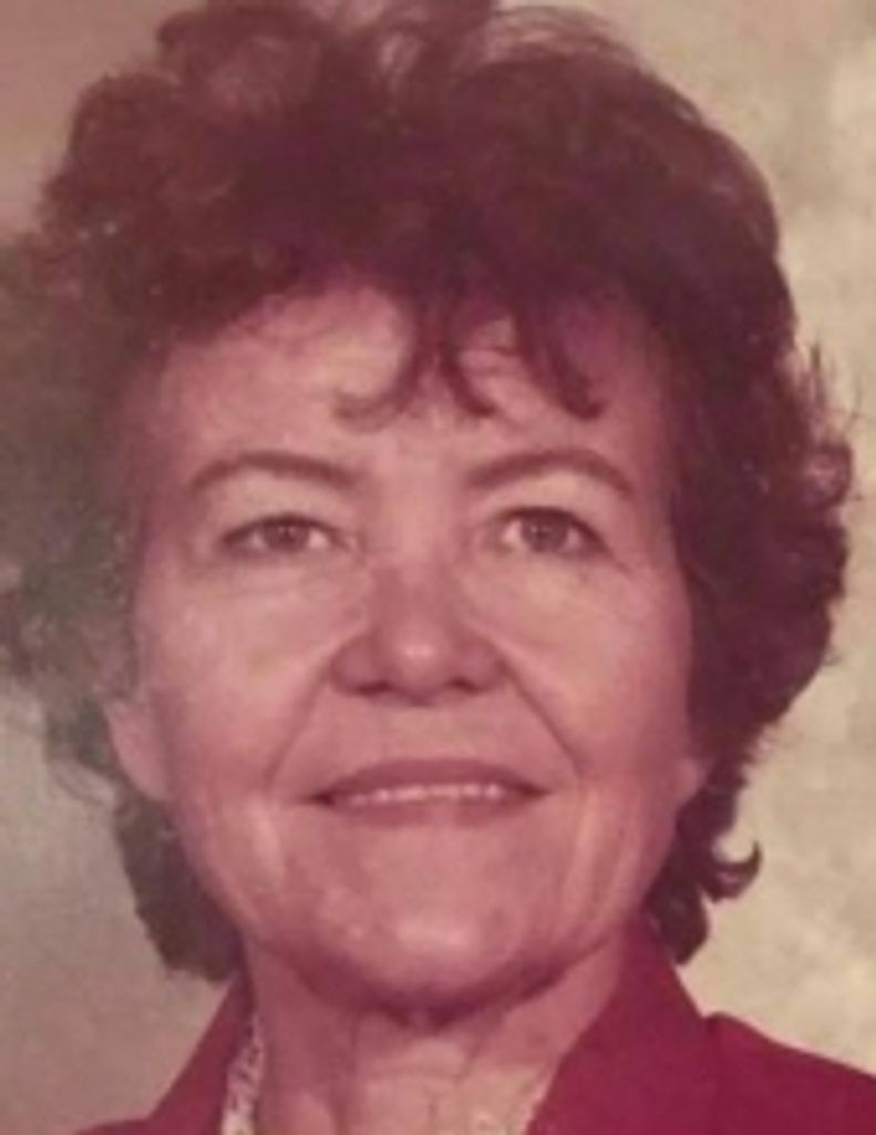 Mae Cannon Merritt Profile Photo