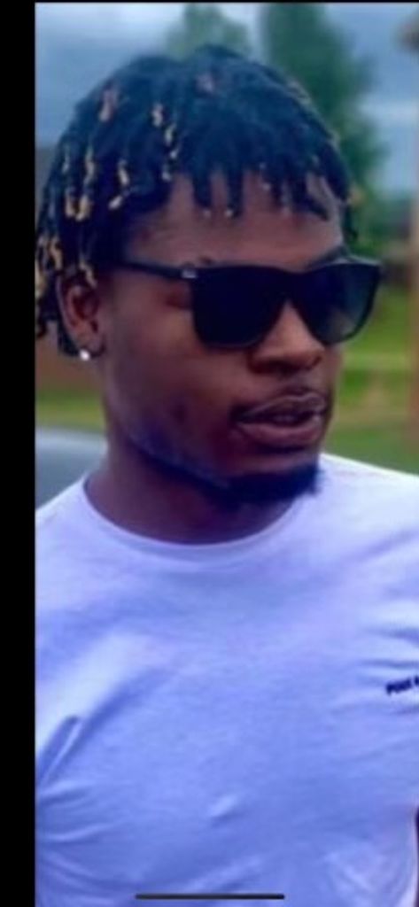 Romero Eleregus Hampton Jr