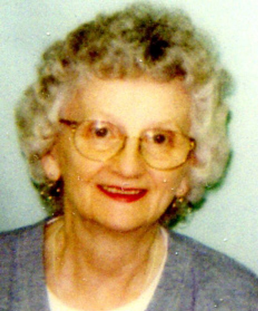 Phyllis Toft