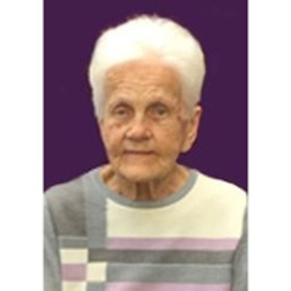 Elsie Erbentraut