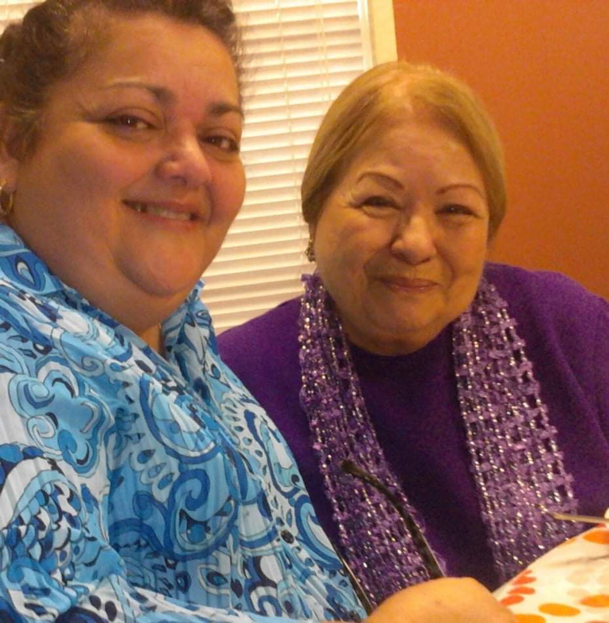 Eva Ybarra Martinez photo gallery image 2 of 3