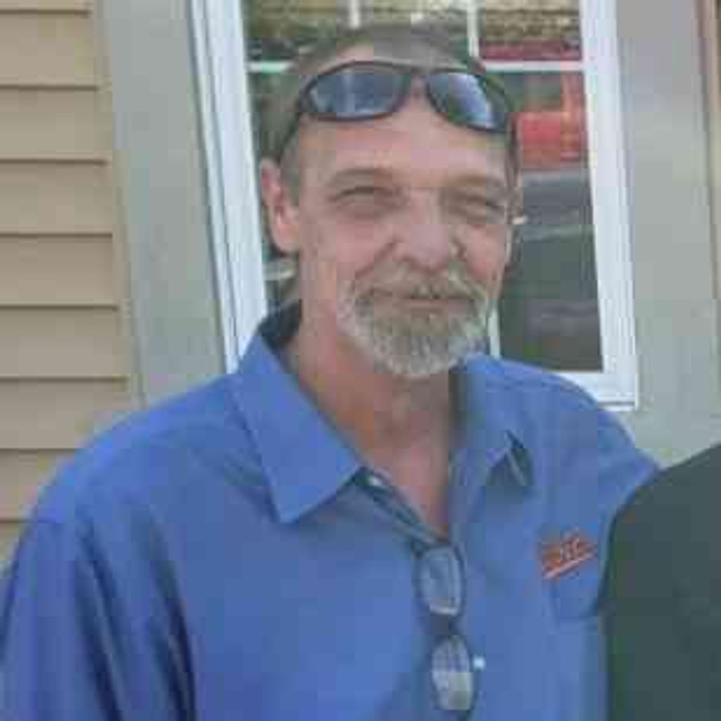 Robert Martin Ullman Profile Photo