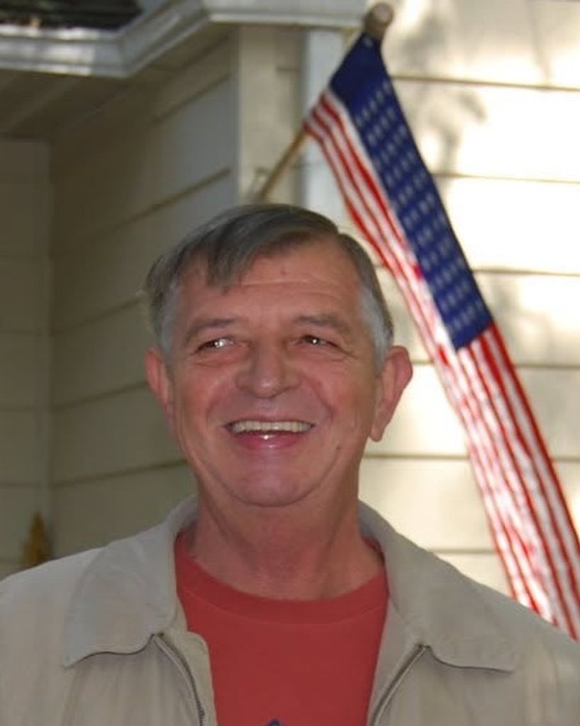 Jack W. Wagner