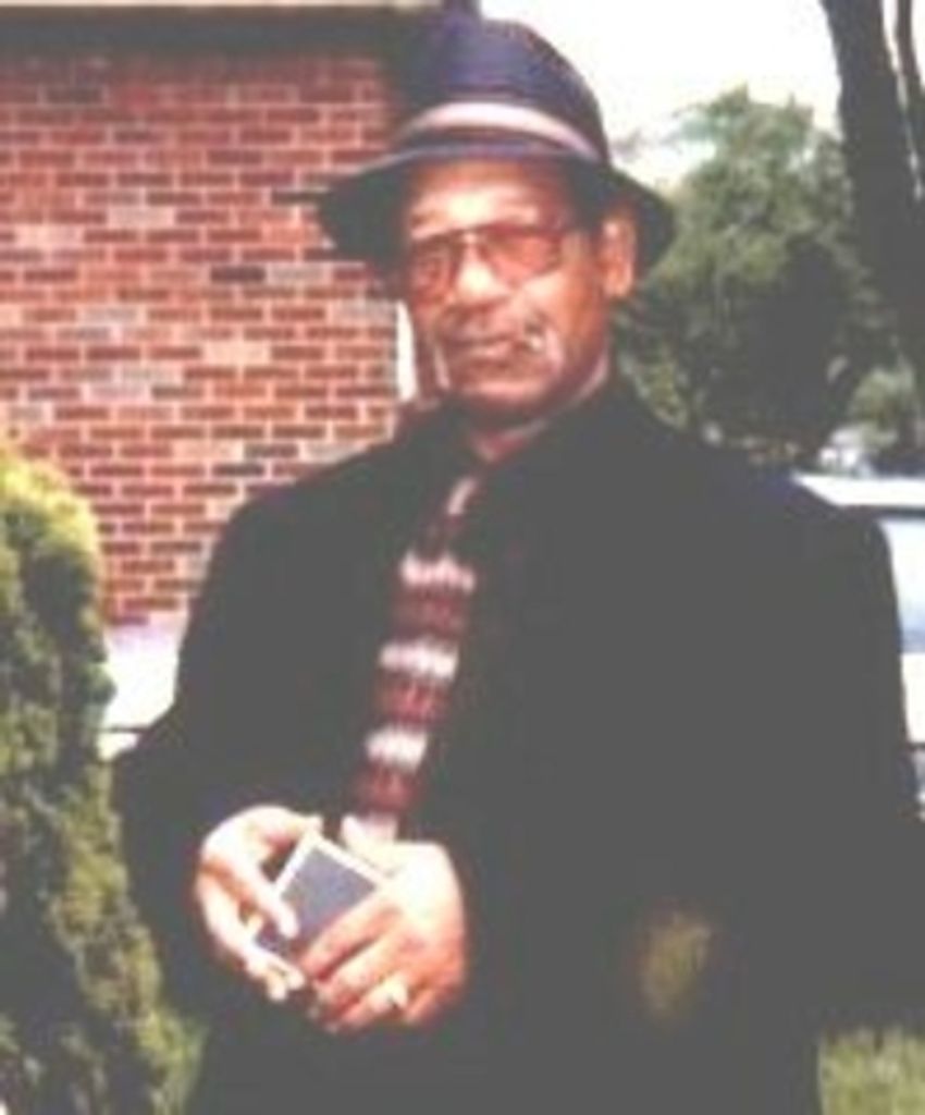 William A Kenney