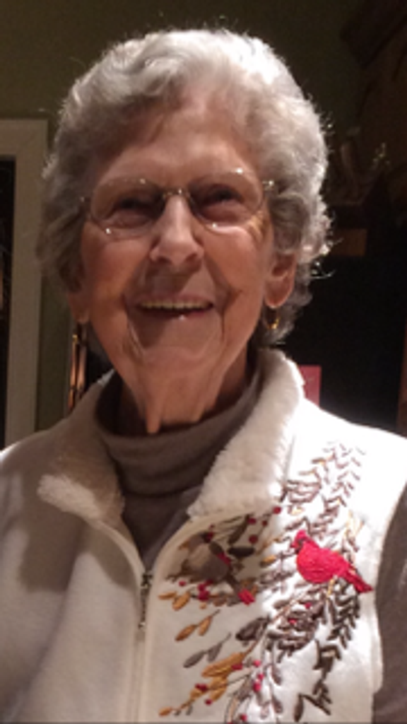 Lola Mae Medlin Profile Photo