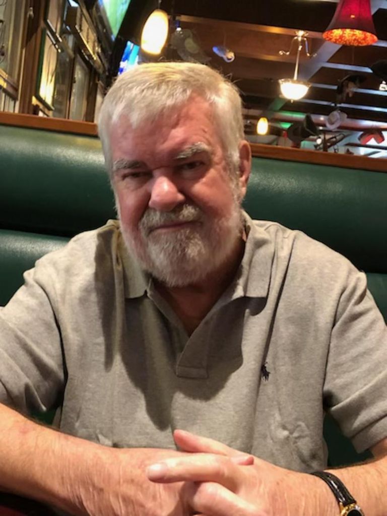 Larry Ray Waters Profile Photo