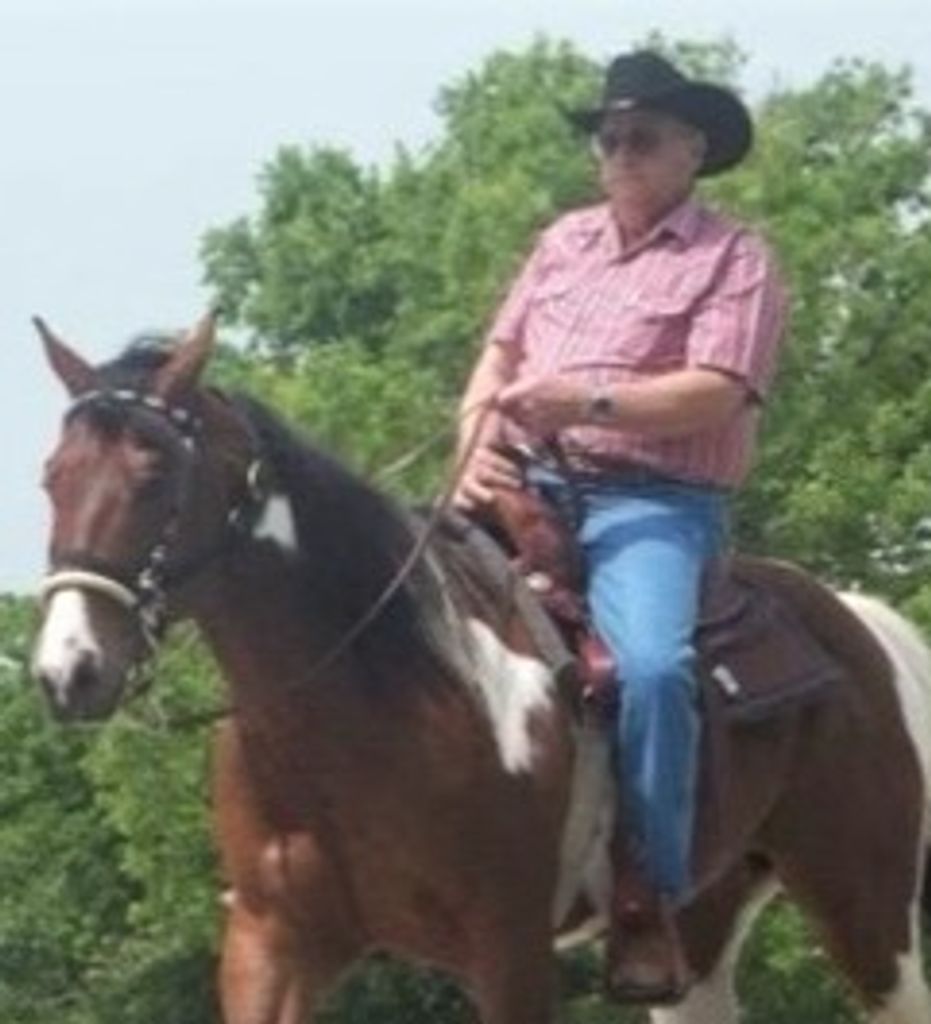 Donald Bullard, Sr.
