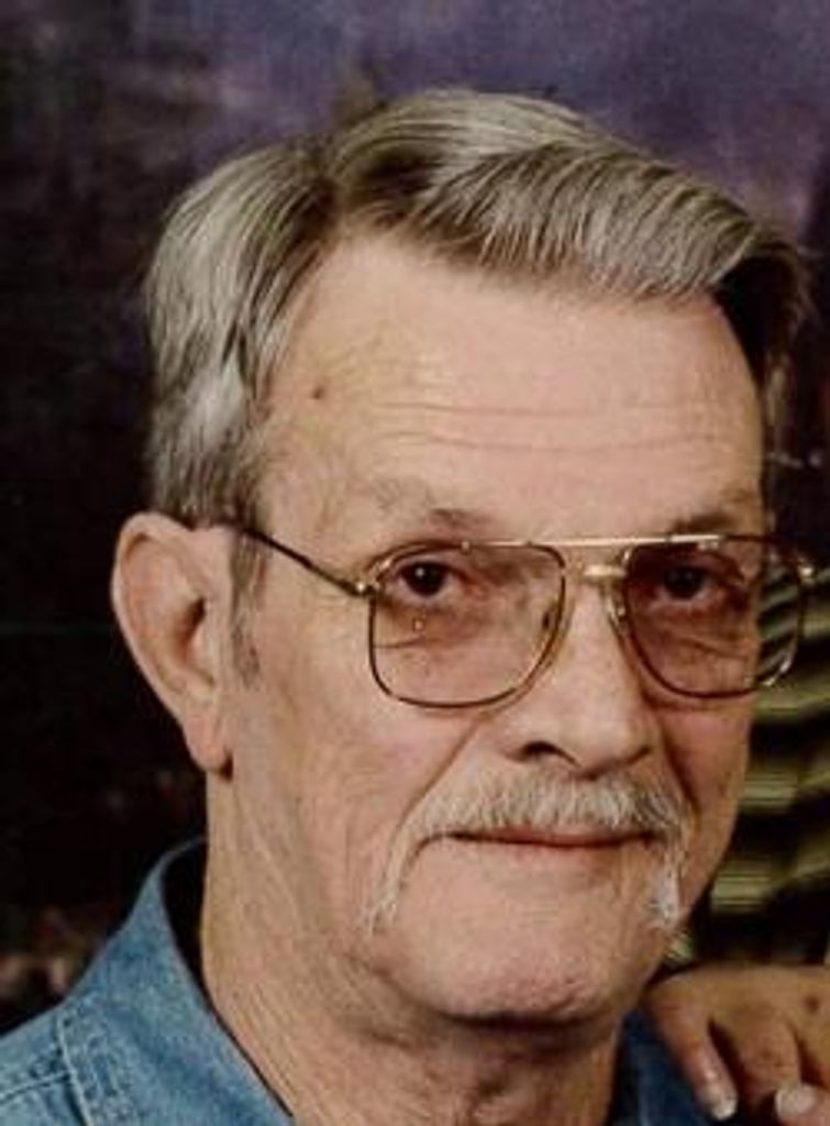 Billy Harrington Profile Photo