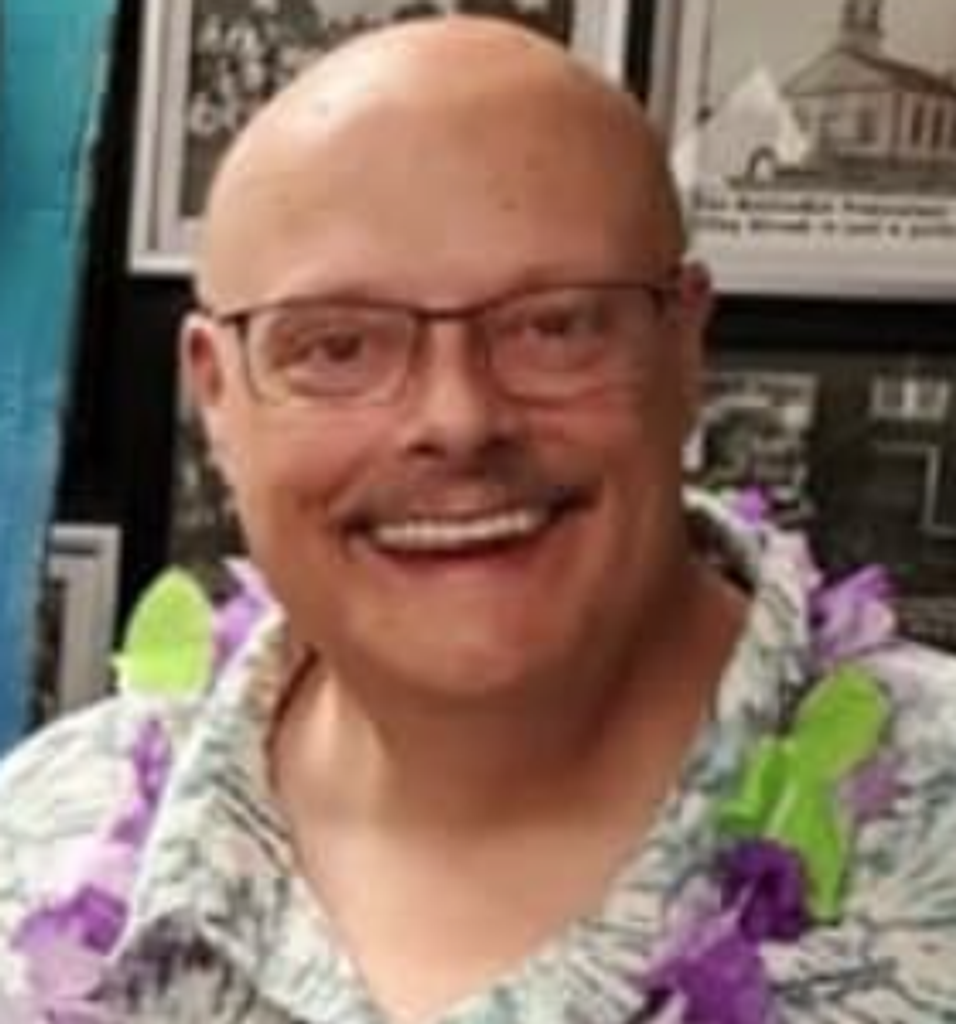 Karl Anthony Kinton Profile Photo