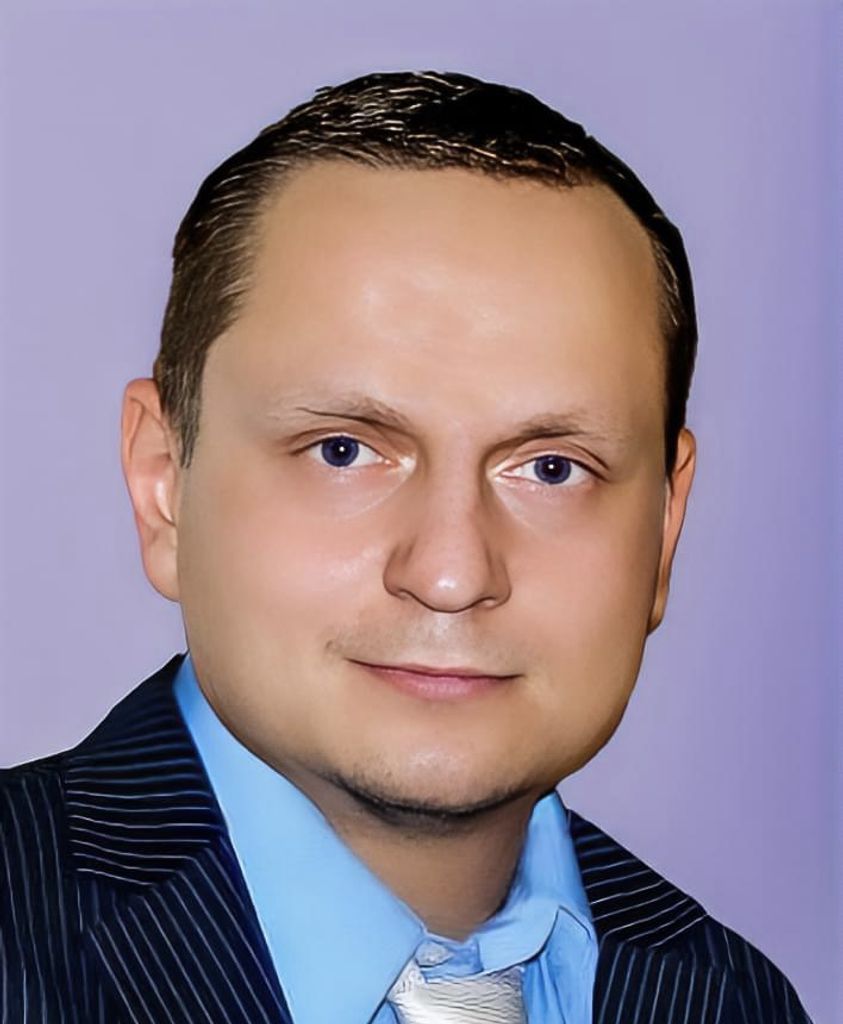 Valentin Fiodorovich Chinikailo