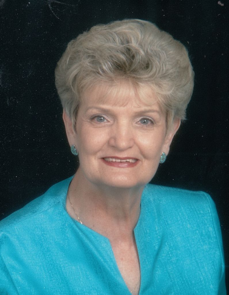 Peggy Sue Bolick Bowman Profile Photo