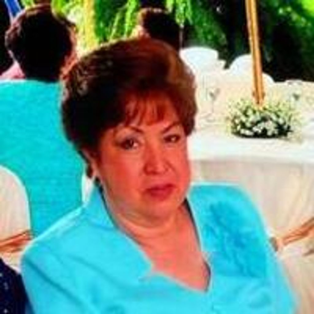 Esperanza Giraldo