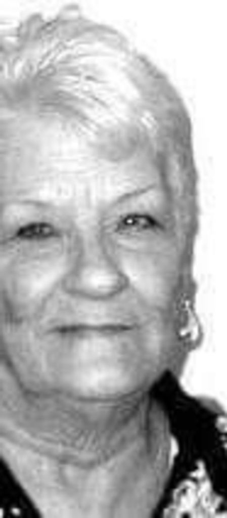 Elizabeth Ann Long Bunch