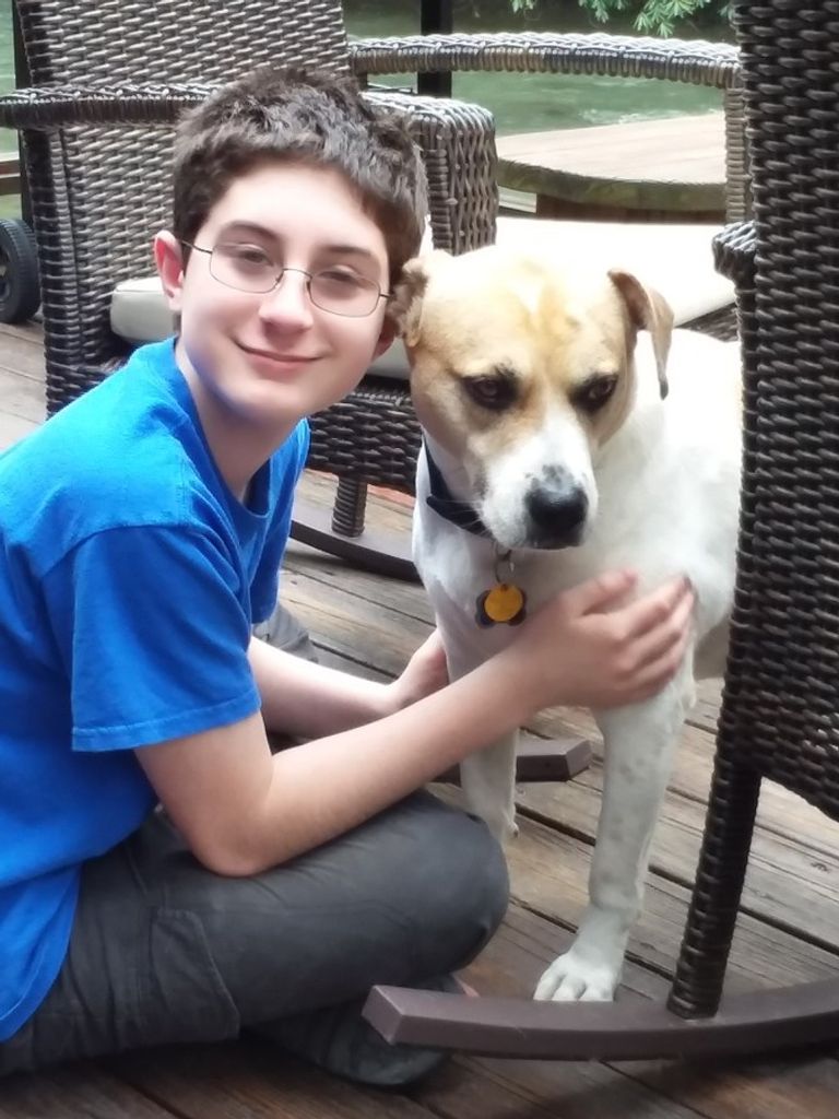 Ethan Jochem Profile Photo