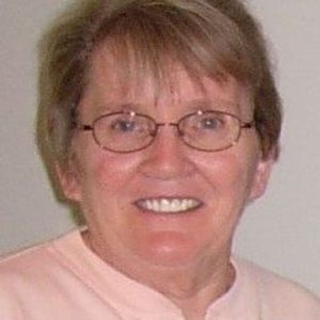 Judith Kinnaird Mcculley Profile Photo