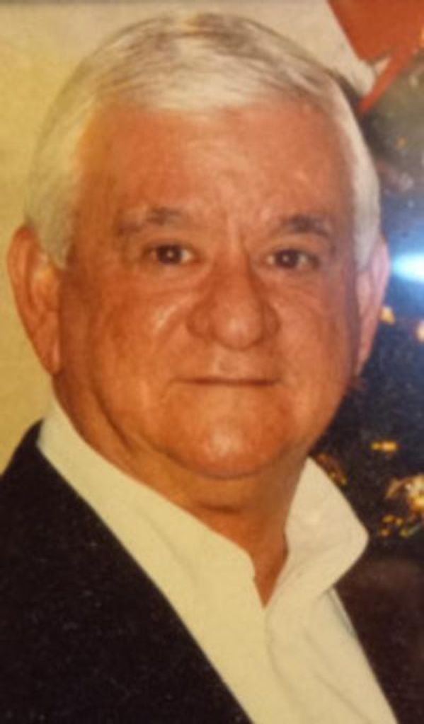 Alexander Walter Habeeb Profile Photo