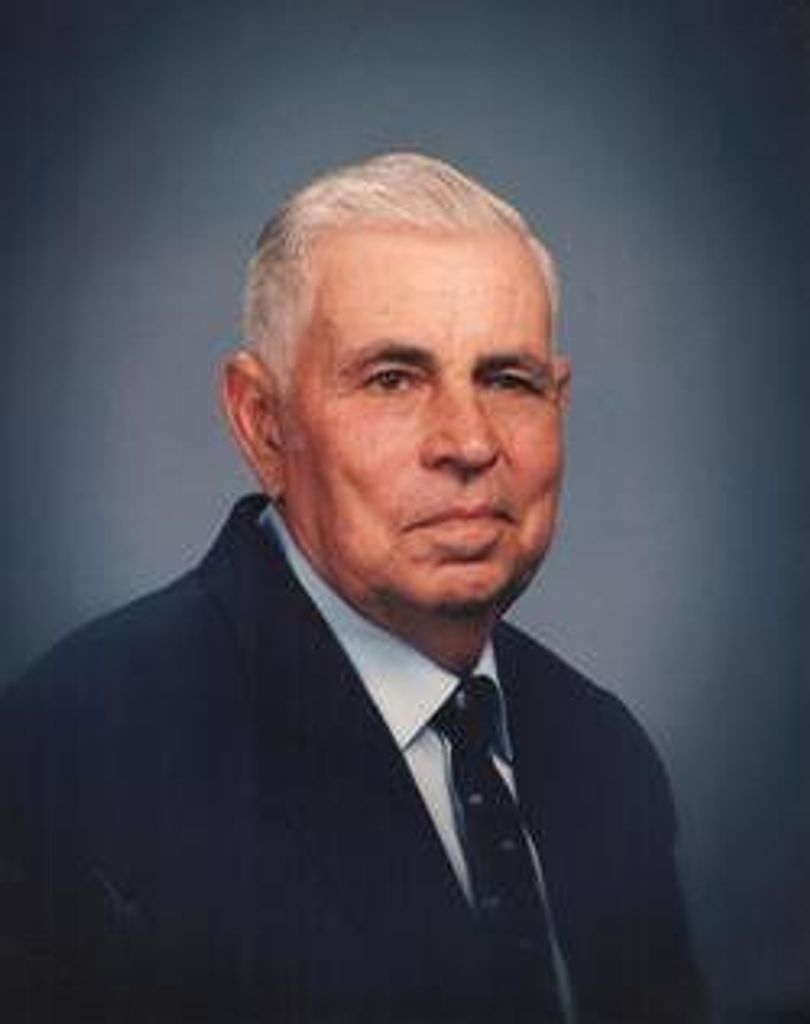 Morris Gibson Profile Photo